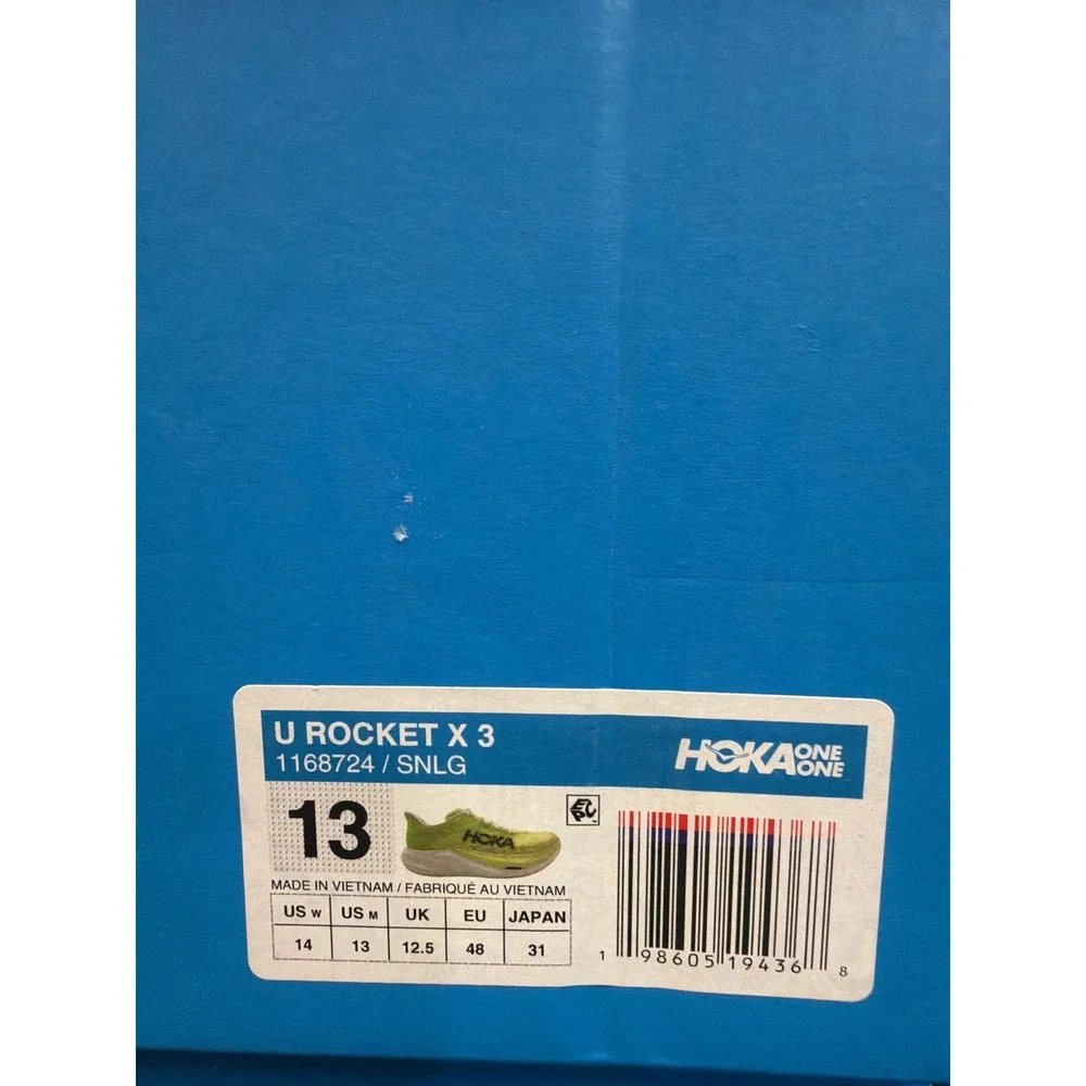 Hoka One One hoka rocket